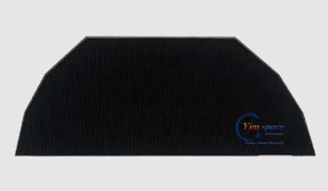 From Low Earth To Lunar Orbit: Space-Proven Solar Cells by YIM