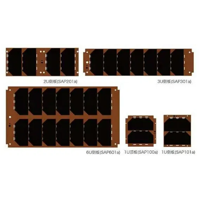  solar cells
