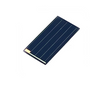 5 * 5 miniature solar cell chips