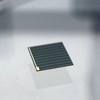 5 * 5 miniature solar cell chips