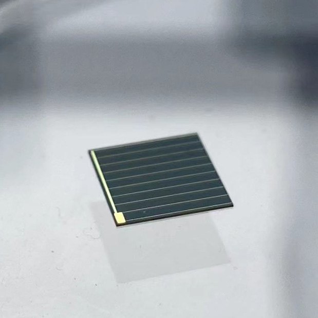 Solar Cell Wafers