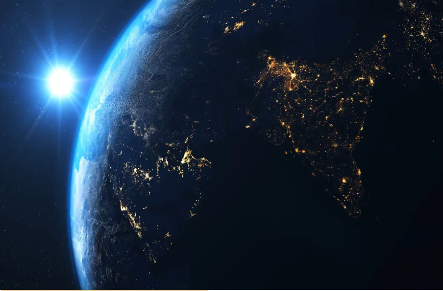Understanding The Solar System And Its Key Parts in 2025