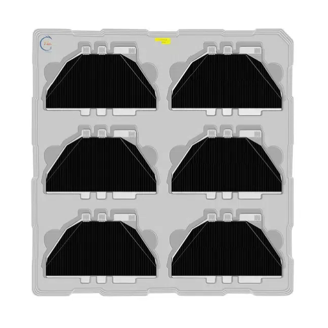  solar cells