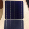 High Efficiency Thin Heterojunction (HJT) Silicon Solar Cells