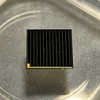 Miniature solar cell chips |YIM High Efficiency Micro Solar cell