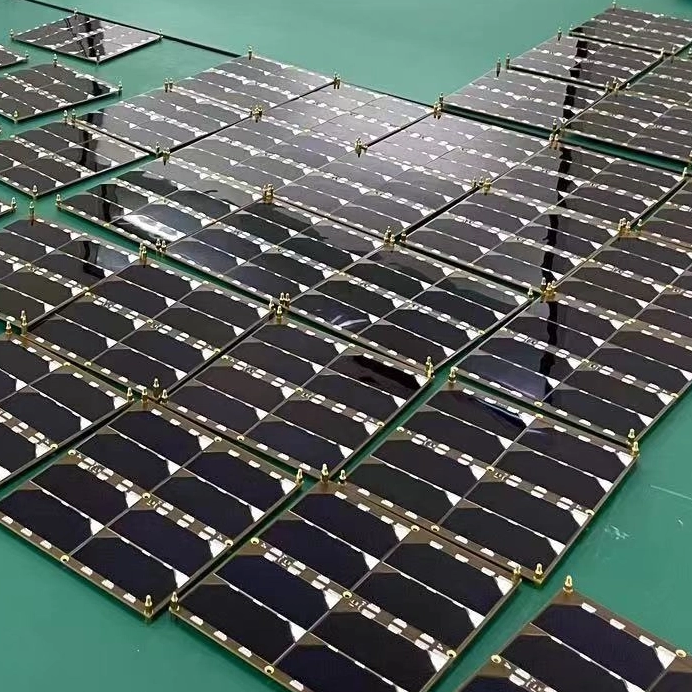 Powering Space Missions: How Much Energy Can Solar Panels Generate in Space?