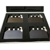 SC-3GA-4 Space Triple Junction GaAs Solar Cell Assembly Eff 32%.CIC