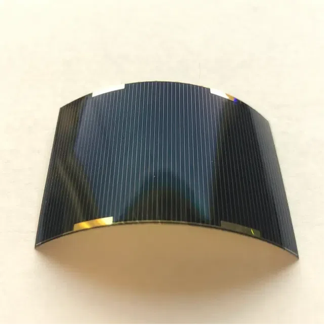  solar cells