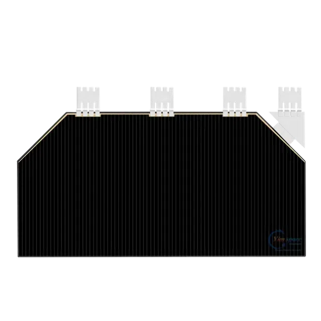  solar cells