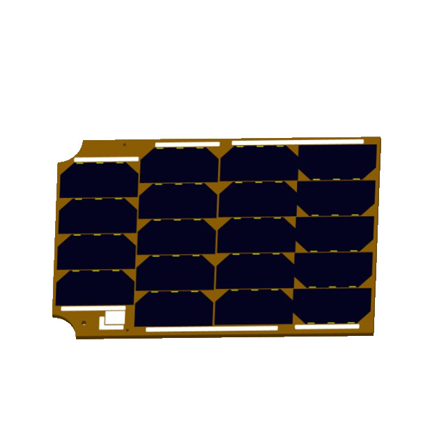 What Solar Cell Is Used in Space?