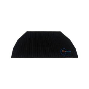 TRIPLE-JUNCTION GaAs SOLAR CELL ES-30TJSC-33