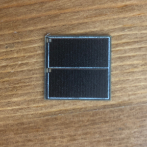 Solar Cell Modules for Wildlife Trackers，Micro Photovoltaic Cells，Solar Powered Animal Locator