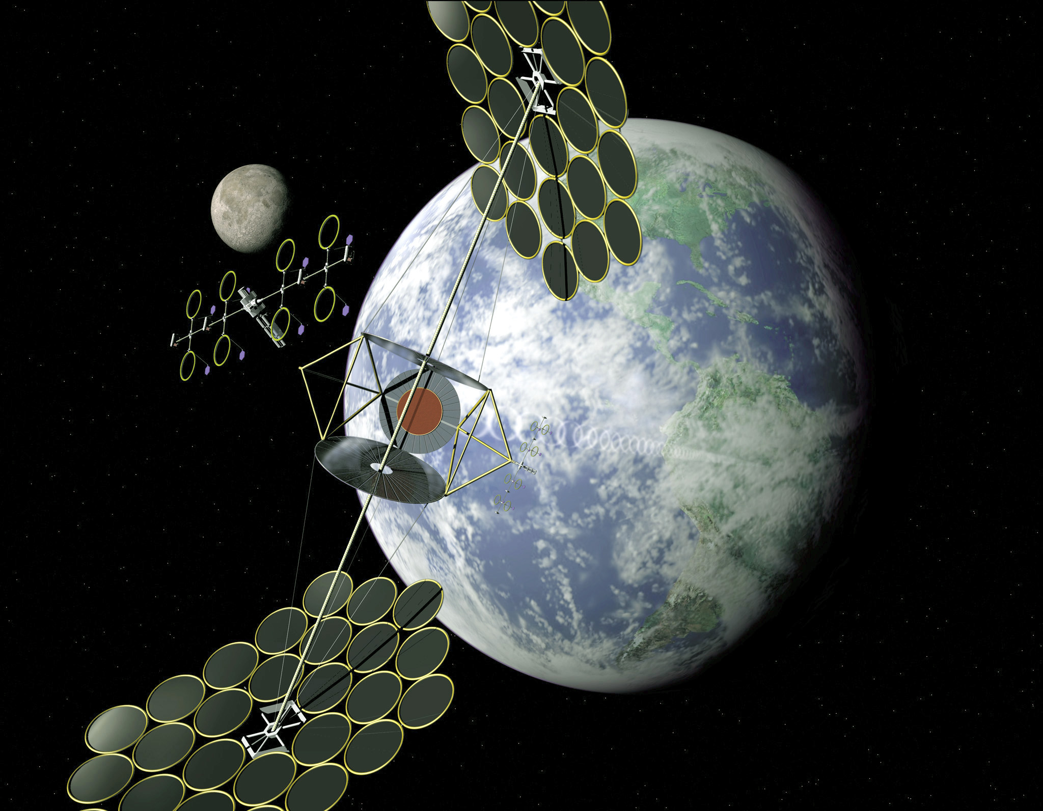 Special Solar Cells for Nanosatellites: The Innovation of YIM 