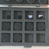 Solar Cell Wafers|Miniature Solar Cells GPS Tracker Solar Cell Thin IoT Solar Cell Small Size CubeSat Solar Panel Supplier