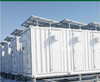 Industrial Commercial All In One Hybrid 250KWh/5000KWh/1MW/2MW/3MW Container Solar LiFePO4 Battery Energy Storage System