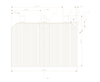 Space grade Triple-Junction GaAs CIC solar cell