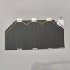 30% Efficiency Flexible Thin-film Triple Junction GaAs Solar Cell 40&times;80mm YIM SpaceOrbital Solar Power