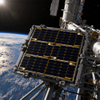 30% Efficiency Quickly Modular Space Solar Panels