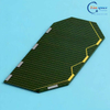 30% Efficiency Flexible Thin-film Triple Junction GaAs Solar Cell 40&times;80mm YIM SpaceOrbital Solar Power