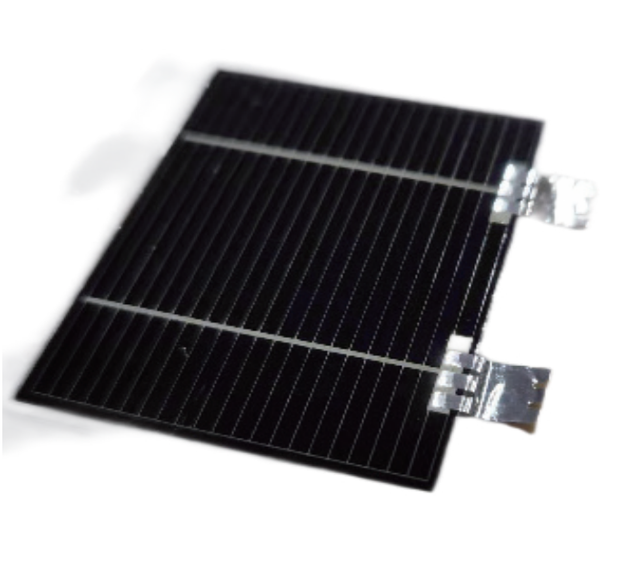 Space Silicon Solar Cell Strong Radiation|Yim Space-Satellite Power System Supplier