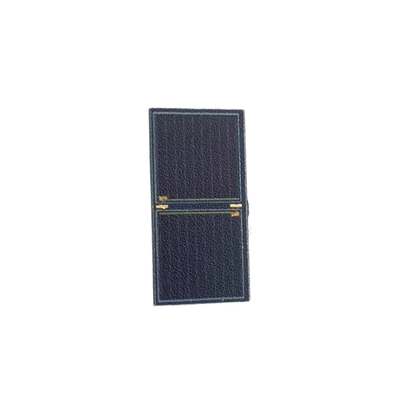 GaAs Solar Cell Module 21*10.5mm 30% Effience Micro Solar Cell Series Animal Tracking Solar Panel