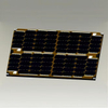 30% Efficiency Quickly Modular Space Solar Panels for Satellite